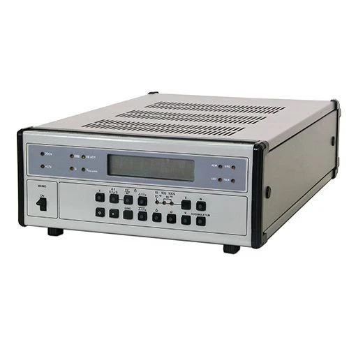 المقارنات الترددية CK7-51