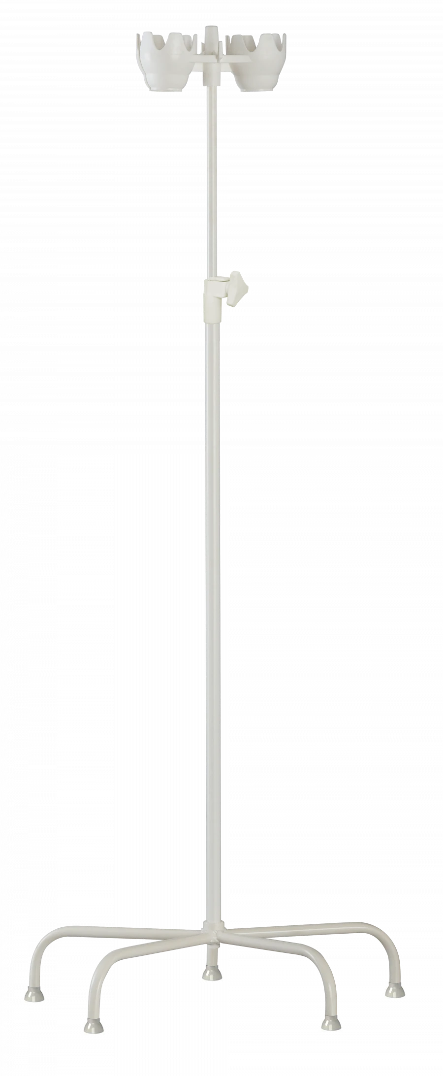 Medical Infusion Stand SHV-01-MSK (MSK-310-01) - Five-Legged Metal Design