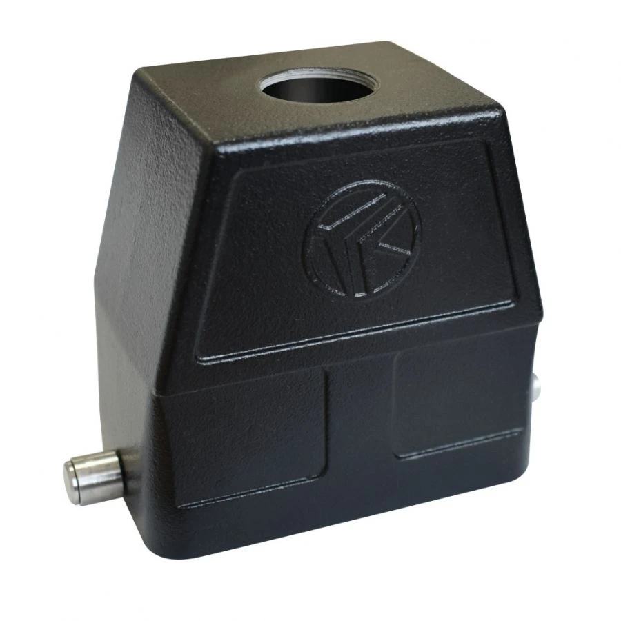 غلاف كMT-KV-1P/M25-1V-57x27 لتوصيلات كهربائية آمنة