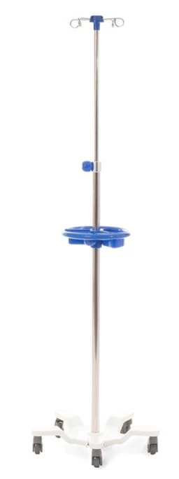 حامل التسريب الوريدي للسوائل - MET FO-200