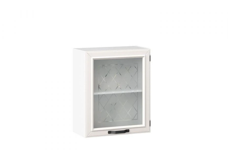 مارينا LD.273650.000 باب واجهة 600 زجاج نوع 3 (ألاباستر)
