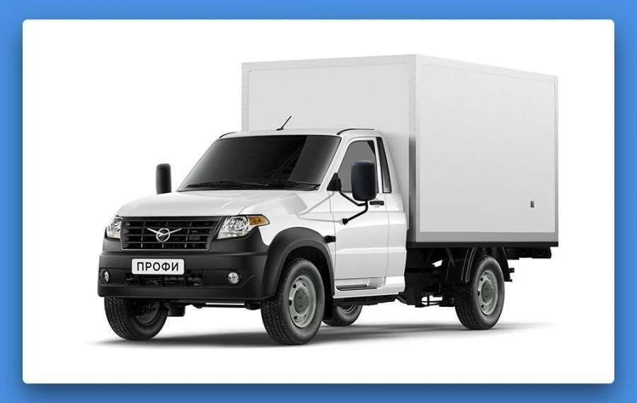 فانات متعددة الاستخدامات UAZ-236022-115-01