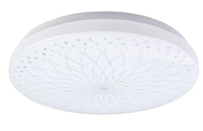 مصباح LED جداري وسقفي TM "TANGO" NBBH-RC-P-1 "CHARM" 60 واط