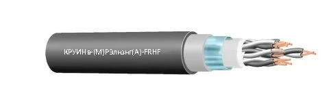 كابل كRUINv-(M)RElnzng(A)-FRHF-U*