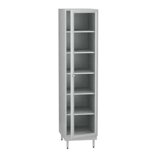 Medical Storage Cabinet TU 32.50.30-007-32924160-2021, Model DM-4-101-01.K2