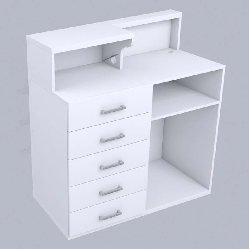 وحدة التسجيل النقدي - تصميم متعدد الاستخدامات لعمليات البيع بالتجزئة