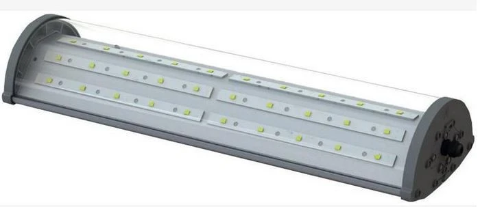 مصباح LED مقاوم للانفجار SSO-A-220-004-06-N,T-UHL1-Ex