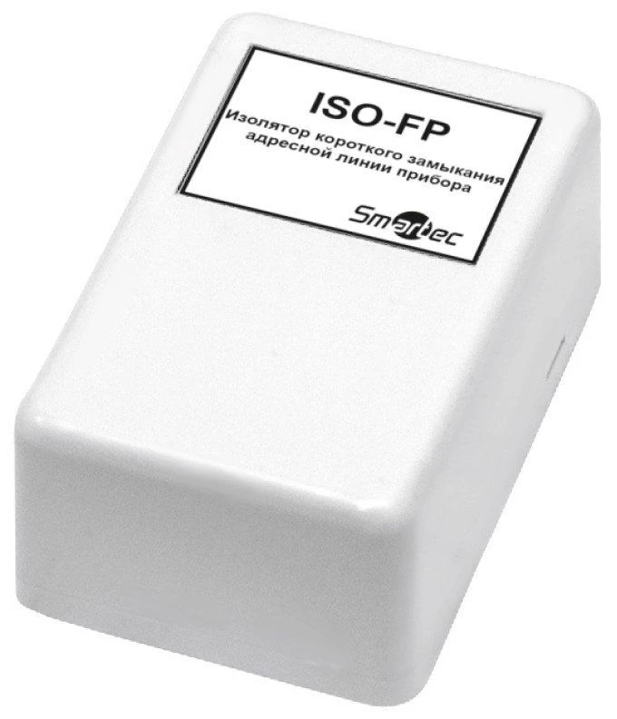 عازل الدائرة القصيرة ISO-FP-IP54
