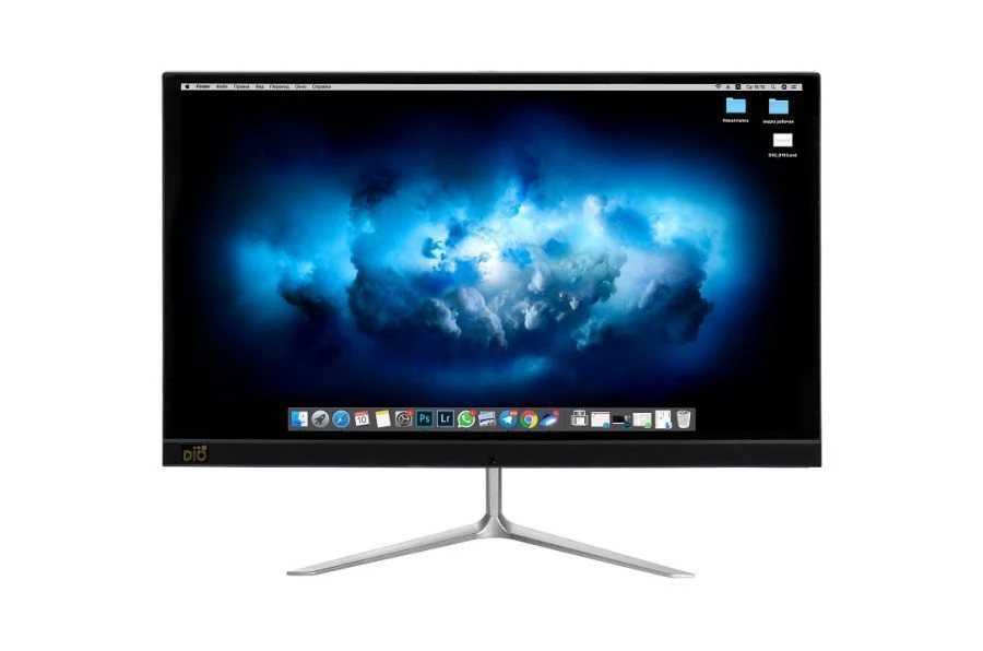 كمبيوتر شامل مدمج DIO STD 24-43801S