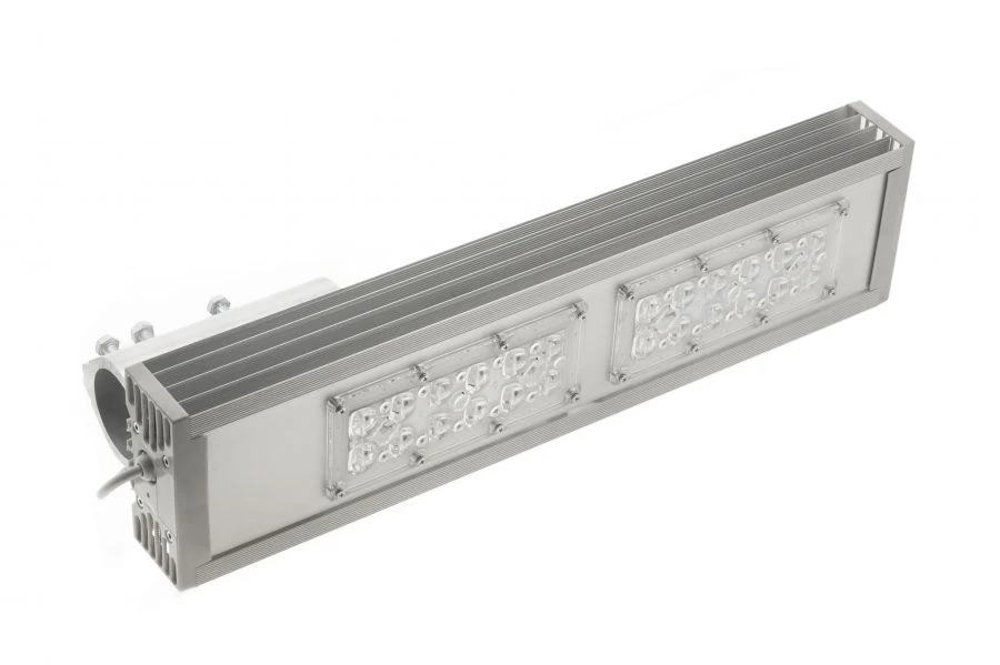 LED Floodlight ML-1030/SH (90-150W) for Industrial and Outdoor Use
