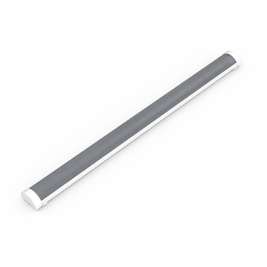 مصباح LED إيس-لاين 01 للإضاءة التجارية والصناعية