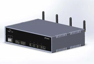 مودم GSM "يوليتير - 7520" لنظم المراقبة المركزية