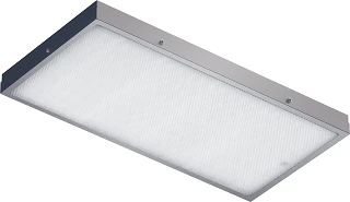 مصباح LED دFO-17-P-18-4K IP54