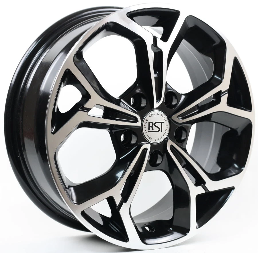 Automotive Alloy Wheel RST R016 (16x6)