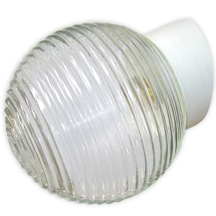 مصابيح حائط ثابتة من سلسلة NBB 64 (IP44)
