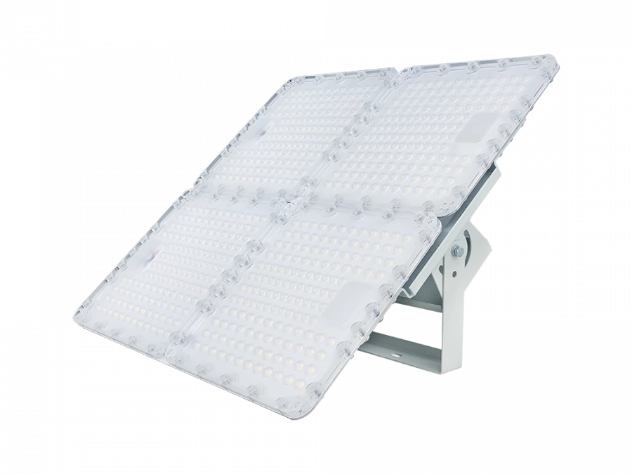إضاءة LED صناعية ديورا كوادرو 200/31000 G60 5000K
