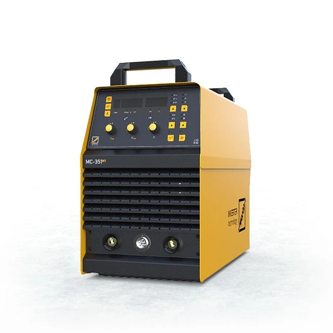 مصدر طاقة عاكس لللحام MIG/MAG MS-351M1