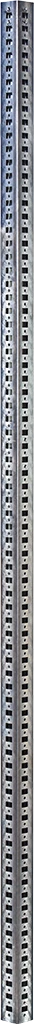 دعامة عمودية YKM40D-FO-ST-200 FORMAT (مجموعة من 4) IEK