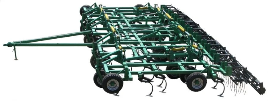 محراث التربة KRH-16.0M