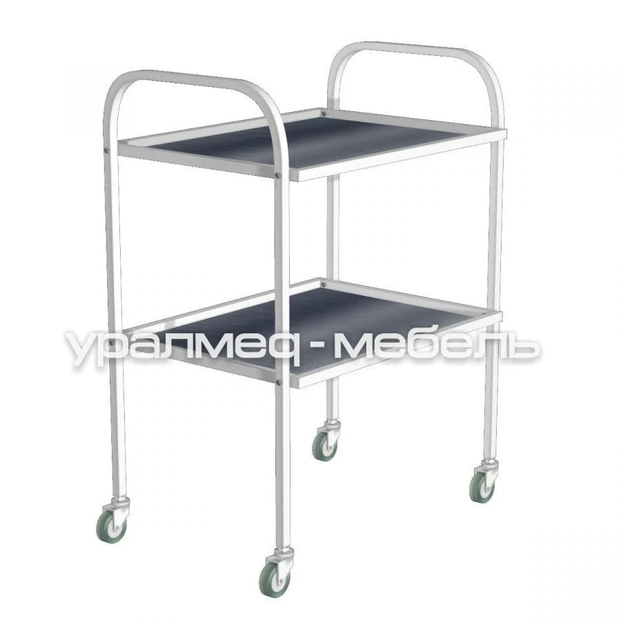 طاولة أدوات طبية SI-2n