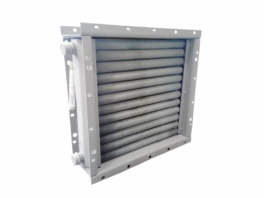 Water Heater KSк 4-6 for Air Heating