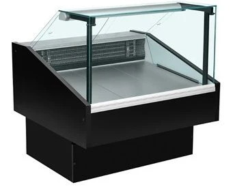 فاترينة عرض مبردة ELBRUS CUBE، نموذج СО1800