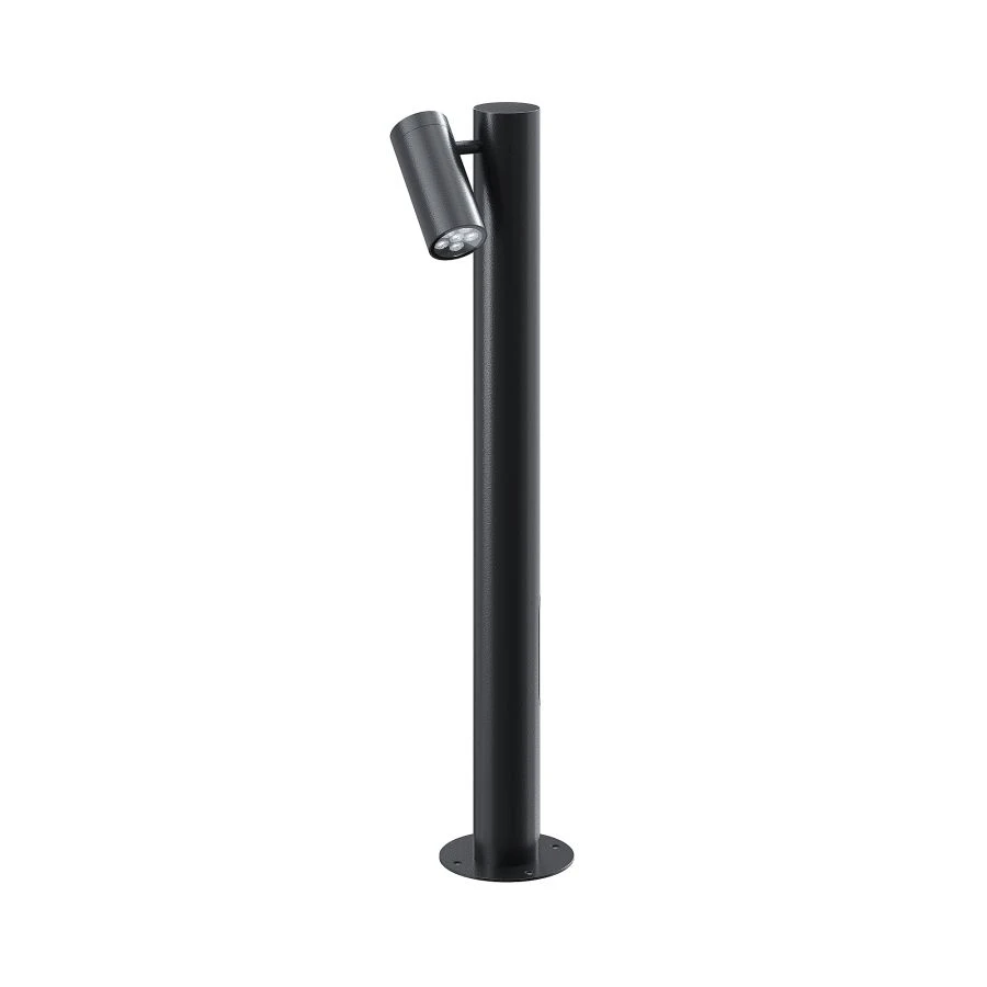 Outdoor LED Street Light SVETHOLL Quasar D89 H1000 10W 1040 Lm