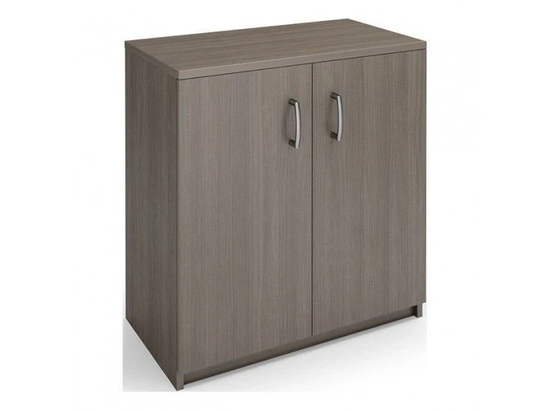 Low Document Cabinet by Edelwood