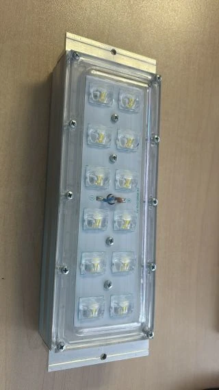 وحدة LED بيضاء S-30-H