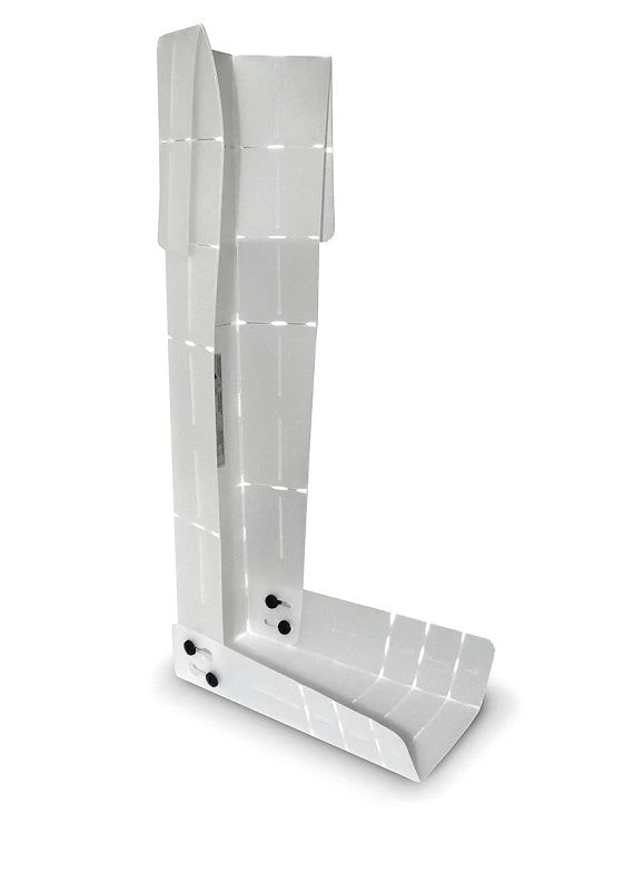Children's Lower Limb Transport Immobilization Splint "Child's Leg" 80CM