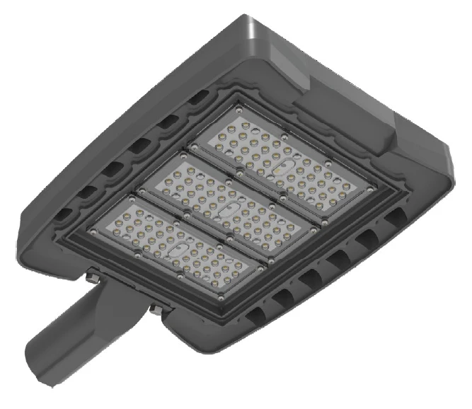 مصباح LED STR دكيو 60 - 60 واط