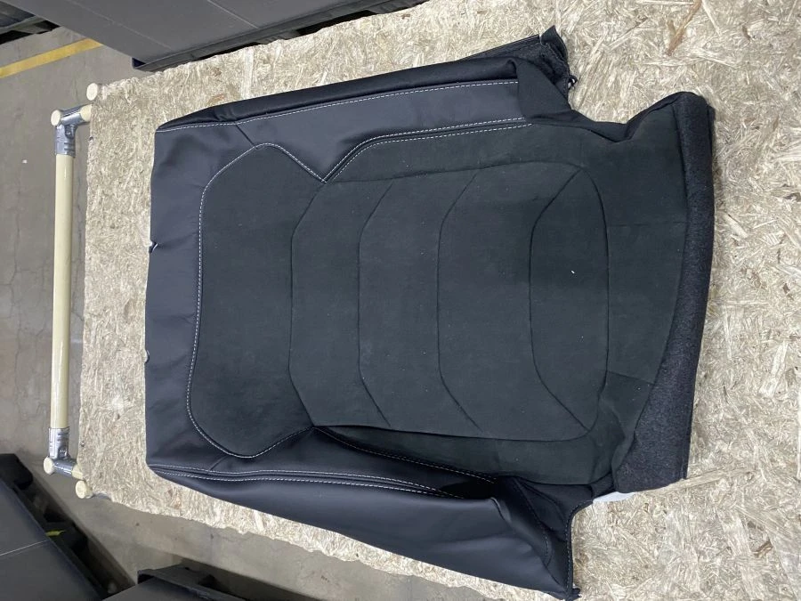 Right Backrest Upholstery for Skoda Kodiaq 562885806*