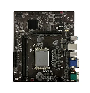 لوحة الأم H610SB للمونوبلوك والحاسوب - BSPA.469535.033