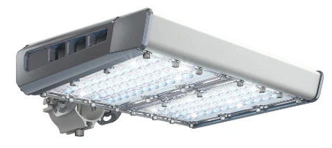 ضوء الشارع LED TL-STREET 100 RUS LC