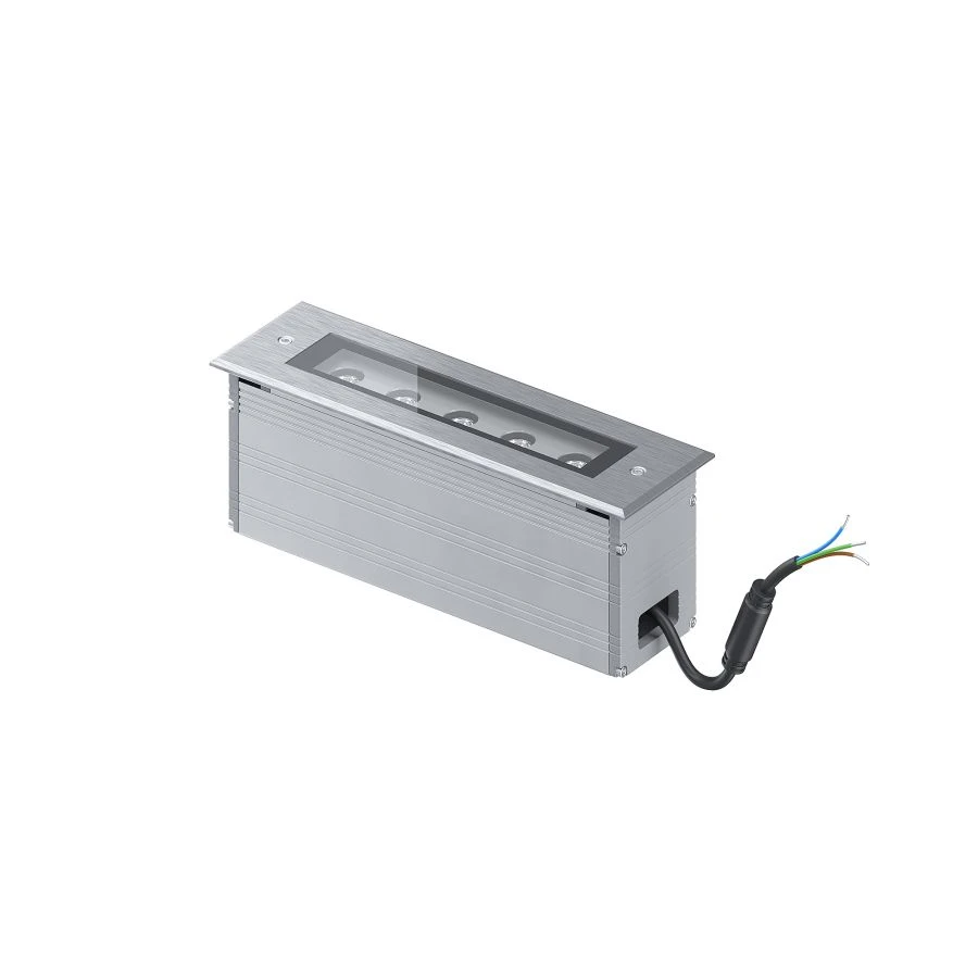 ضوء معماري SVETHOLL بافي مدمج LED 5W