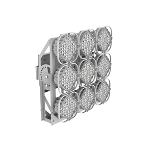 كشاف LED عالي القدرة VARTON AirQub 660