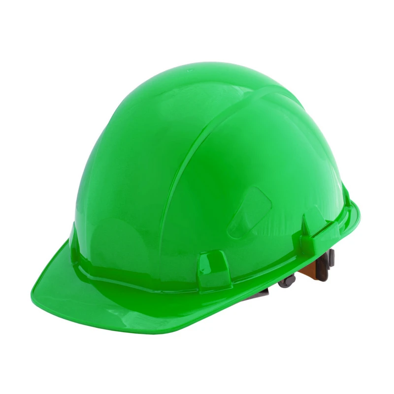 خوذة واقية COMZ-55 Favori®T Termo RAPID خضراء، رقم 76719/С
