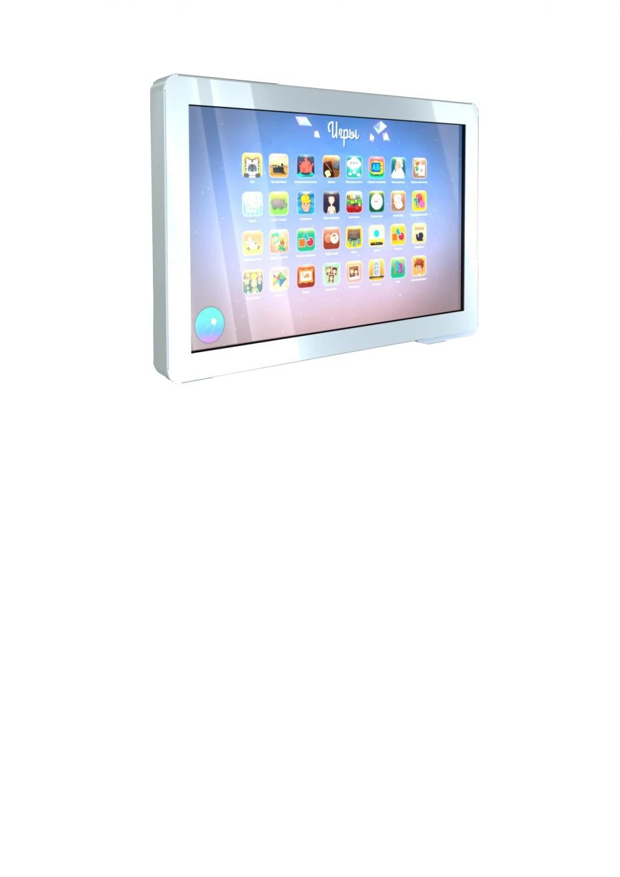اللوحة التفاعلية UTS Fly W 24