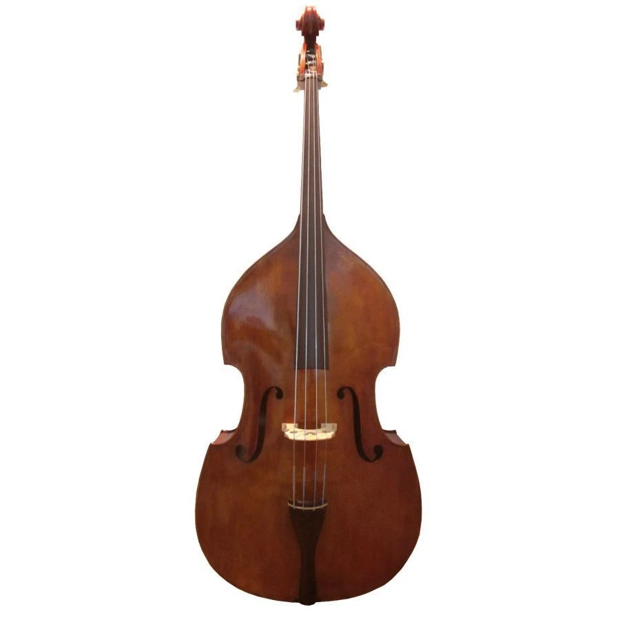 Hybrid 7/8 Student Double Bass by Goronok