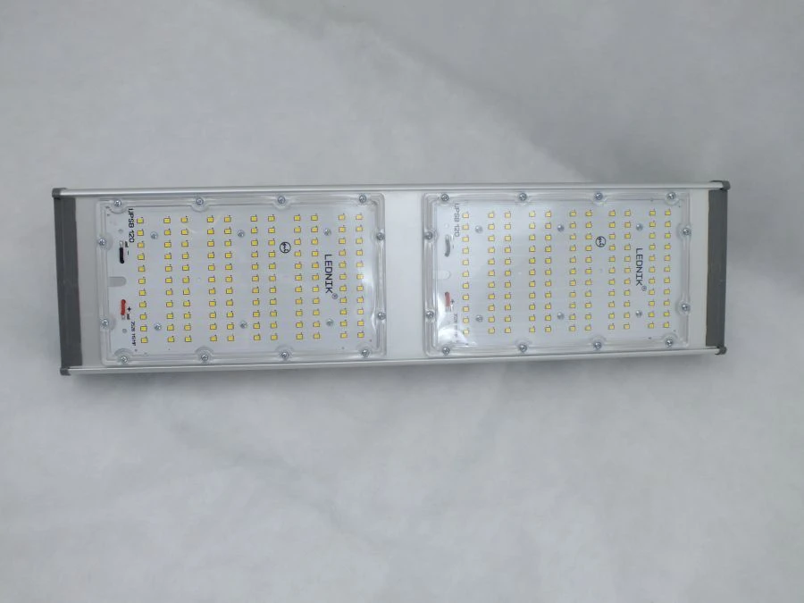مصباح الشارع LEDNIK Street 100 LIGHT 120°