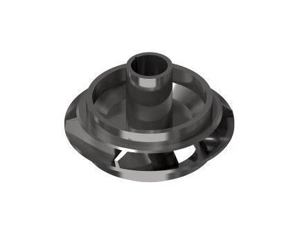 دافعة D2400V النوع 4 لمضخات غاطسة