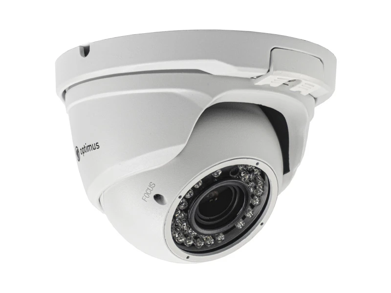 كاميرا أوبتيموس IP-S045.0(2.8-12)P_DM04