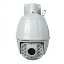 كاميرا مراقبة عالية الدقة مع وظيفة PTZ - IP7HS500(36X)IR120FR