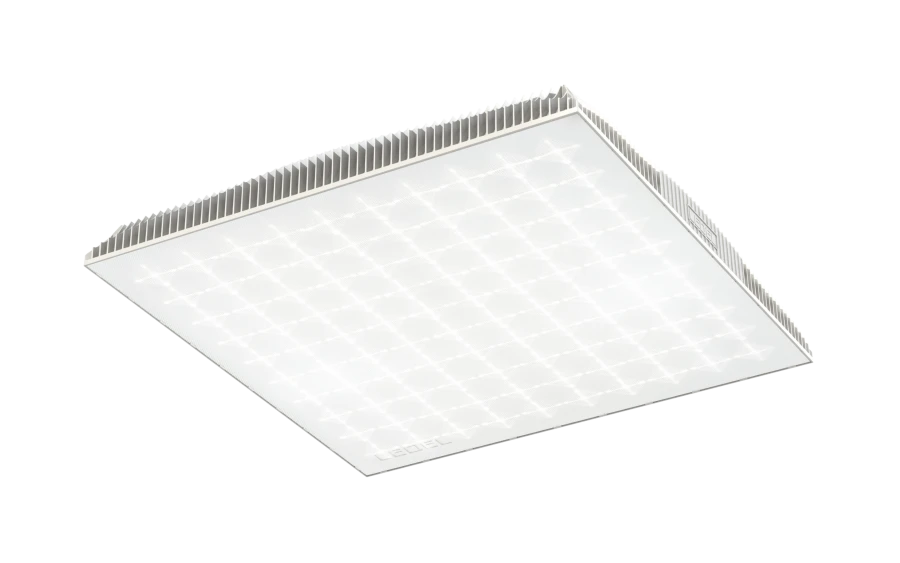 ضوء LED L-office 55 Standard مع كتلة الطوارئ، KL112205000852601