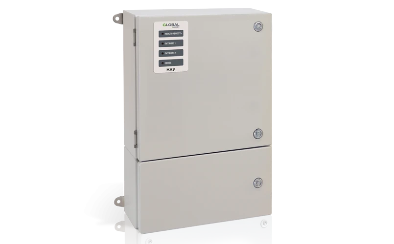Addressable Device Controller KAU-2