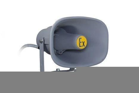 جهاز إرسال رسائل صوتية مضاد للانفجار GVR-Exm-15-بروذيميث