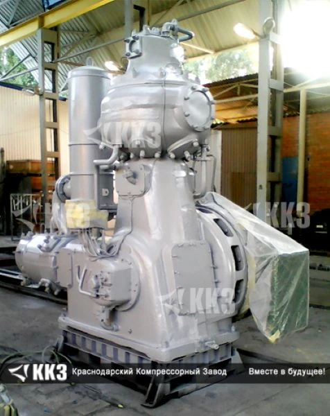 ضاغط غاز مكبس 202GP-12/3M