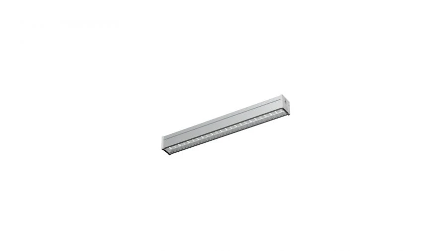 LED Light GSU-10 R GELIOMASTER for Indoor and Outdoor Use