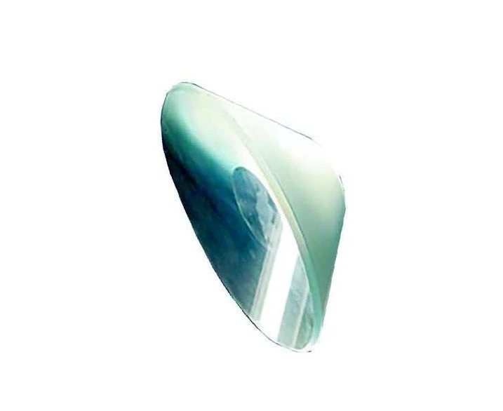 Deep-Sea Porthole for Autonomous Submersibles TSK 208.01.000