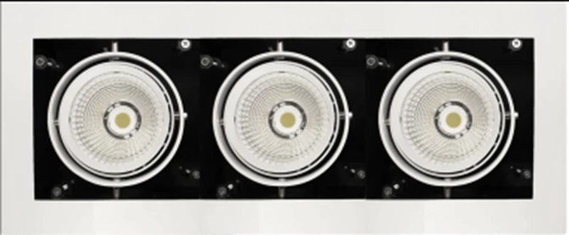 مصابيح LED سلسلة TS-S-K03